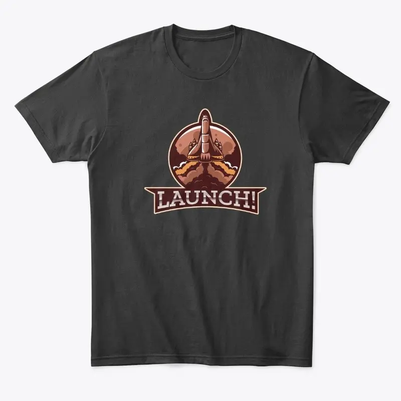 Launch!